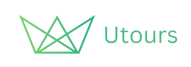 Utour logo